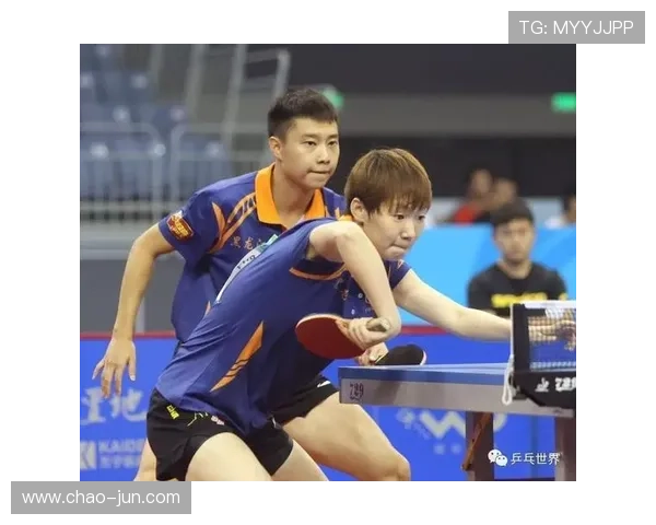 重庆乒乓球队与深圳乒乓球队赛后分析力量对比与战术探讨 重庆乒乓球队与深圳乒乓球队赛后分析力量对比与战术探讨