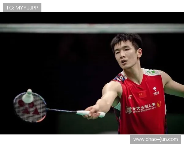 重庆羽毛球队的崛起之路与杯赛背后的奋斗与荣耀 重庆羽毛球队的崛起之路与杯赛背后的奋斗与荣耀