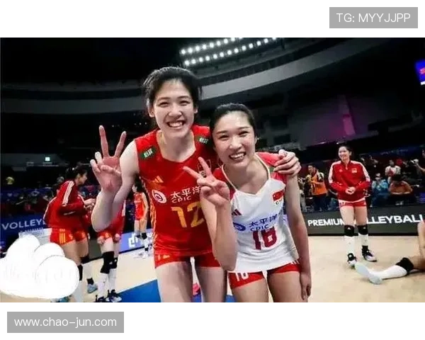 成都排球队在世界锦标赛上的强劲表现与未来展望分析 成都排球队在世界锦标赛上的强劲表现与未来展望分析