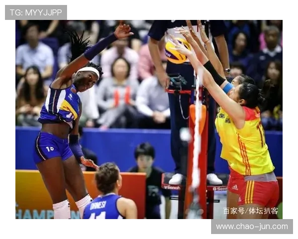 武汉排球队盯防策略分析及其对比赛结果的影响探讨