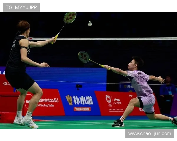 深圳羽毛球队在大师赛中的精彩表现与实力分析