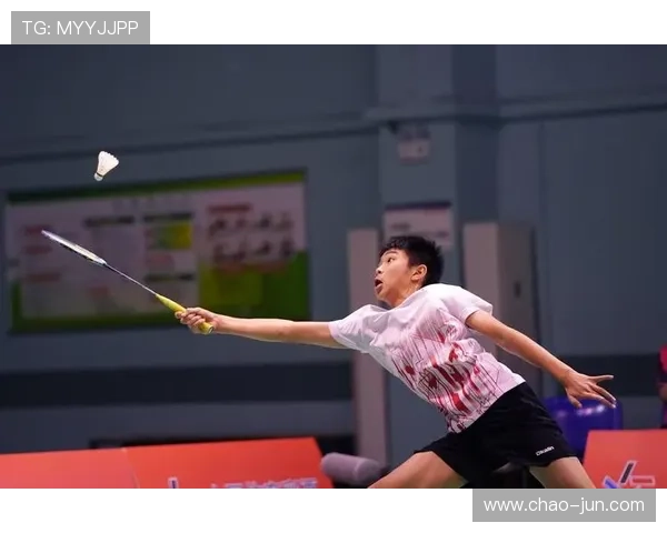 西安羽毛球队转型纪实探索与挑战的成长之路