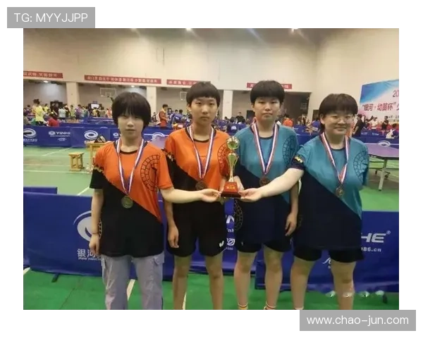 乒乓球心理素质评比成都乒乓球队荣获第二名佳绩 乒乓球心理素质评比成都乒乓球队荣获第二名佳绩