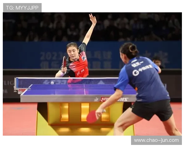 深圳乒乓球队实力分析与发展前景探讨聚焦乒乓球运动的未来之路